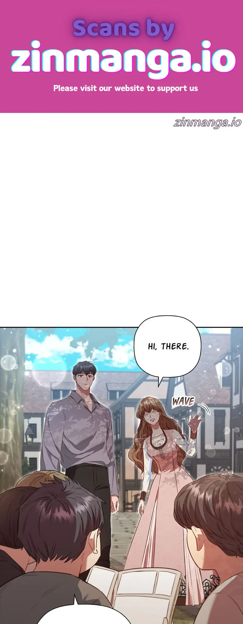 An Extra In The Family Is The First To Be Abandoned Chapter 64 page 59