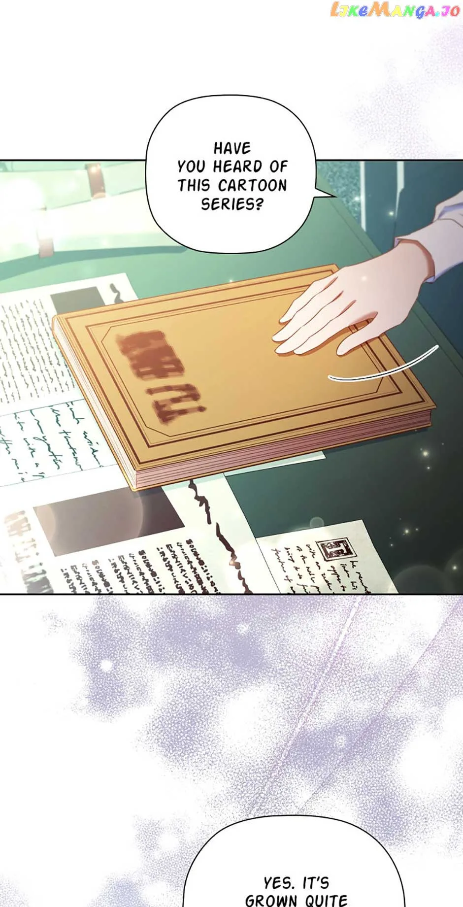 An Extra In The Family Is The First To Be Abandoned Chapter 66 page 13