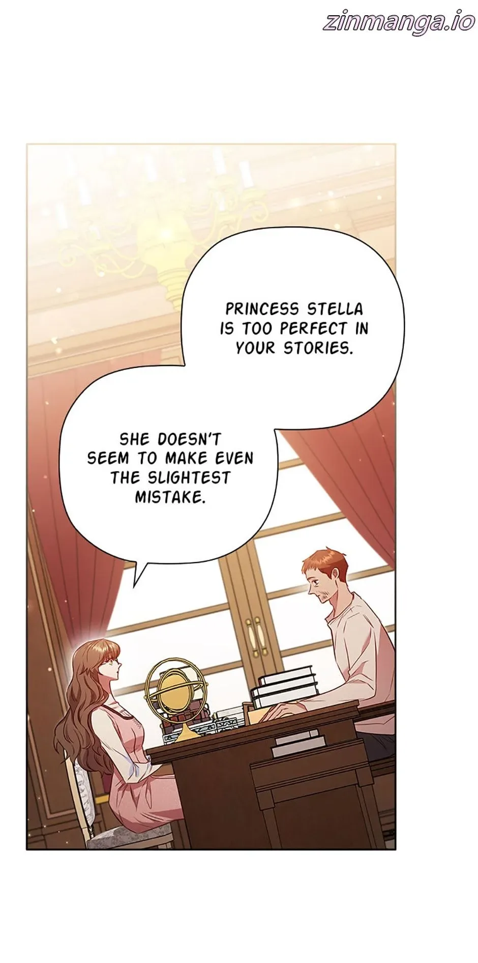 An Extra In The Family Is The First To Be Abandoned Chapter 65 page 14