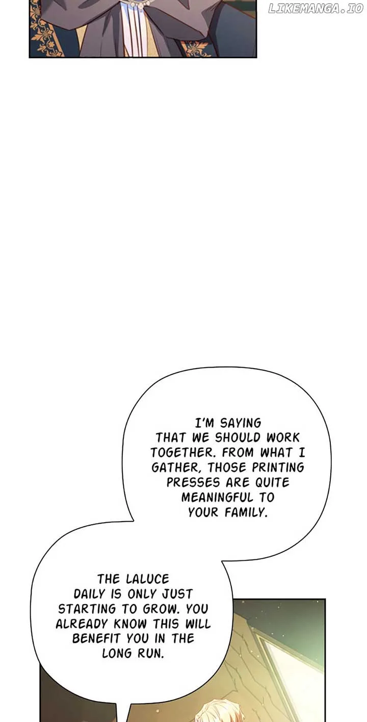 An Extra In The Family Is The First To Be Abandoned Chapter 68 page 33