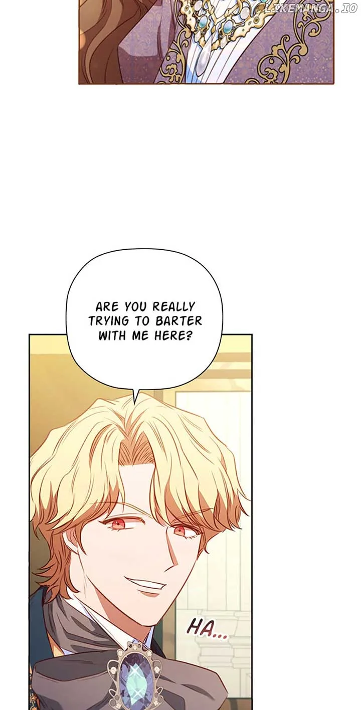 An Extra In The Family Is The First To Be Abandoned Chapter 68 page 32