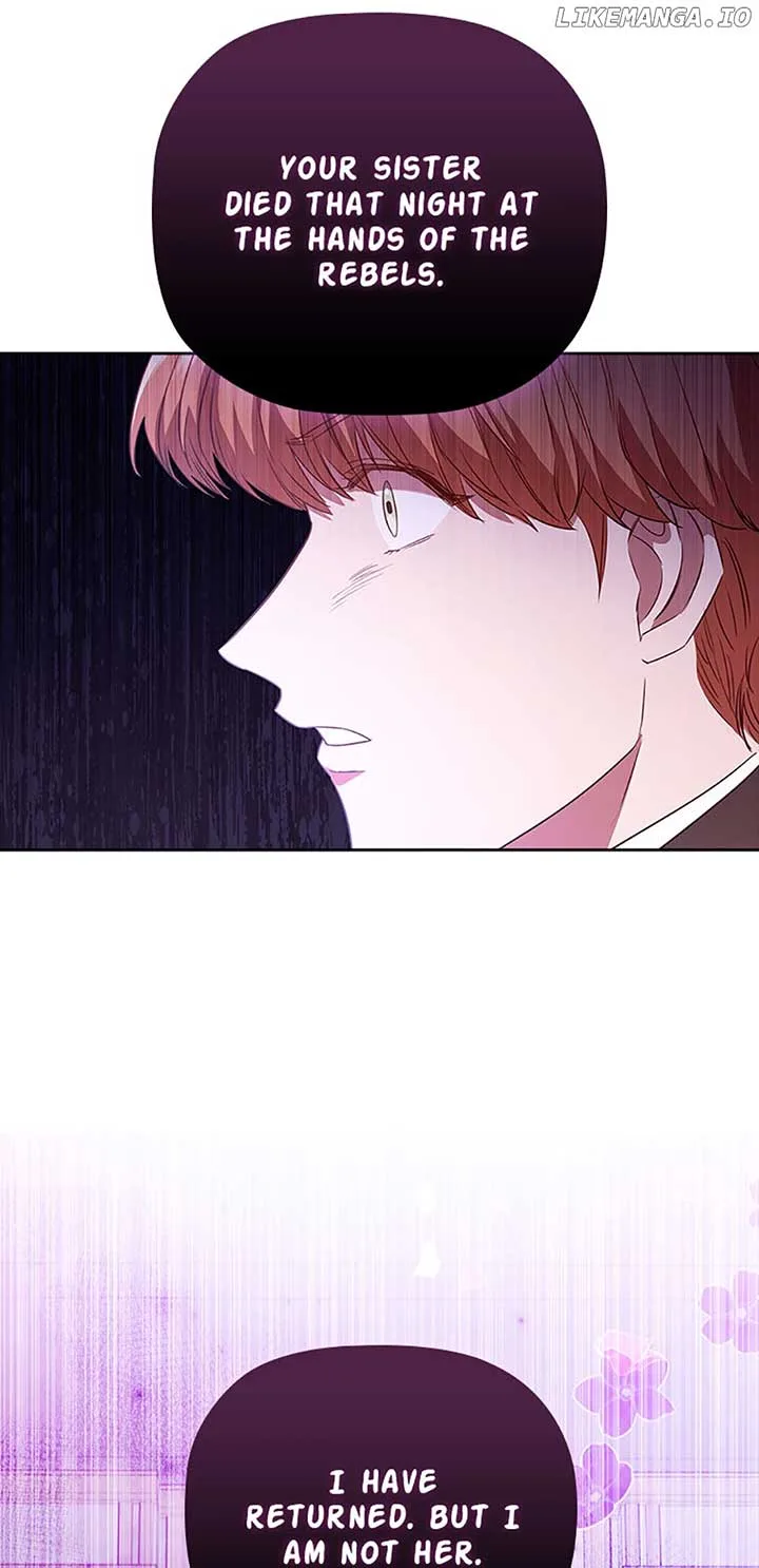 An Extra In The Family Is The First To Be Abandoned Chapter 69 page 33
