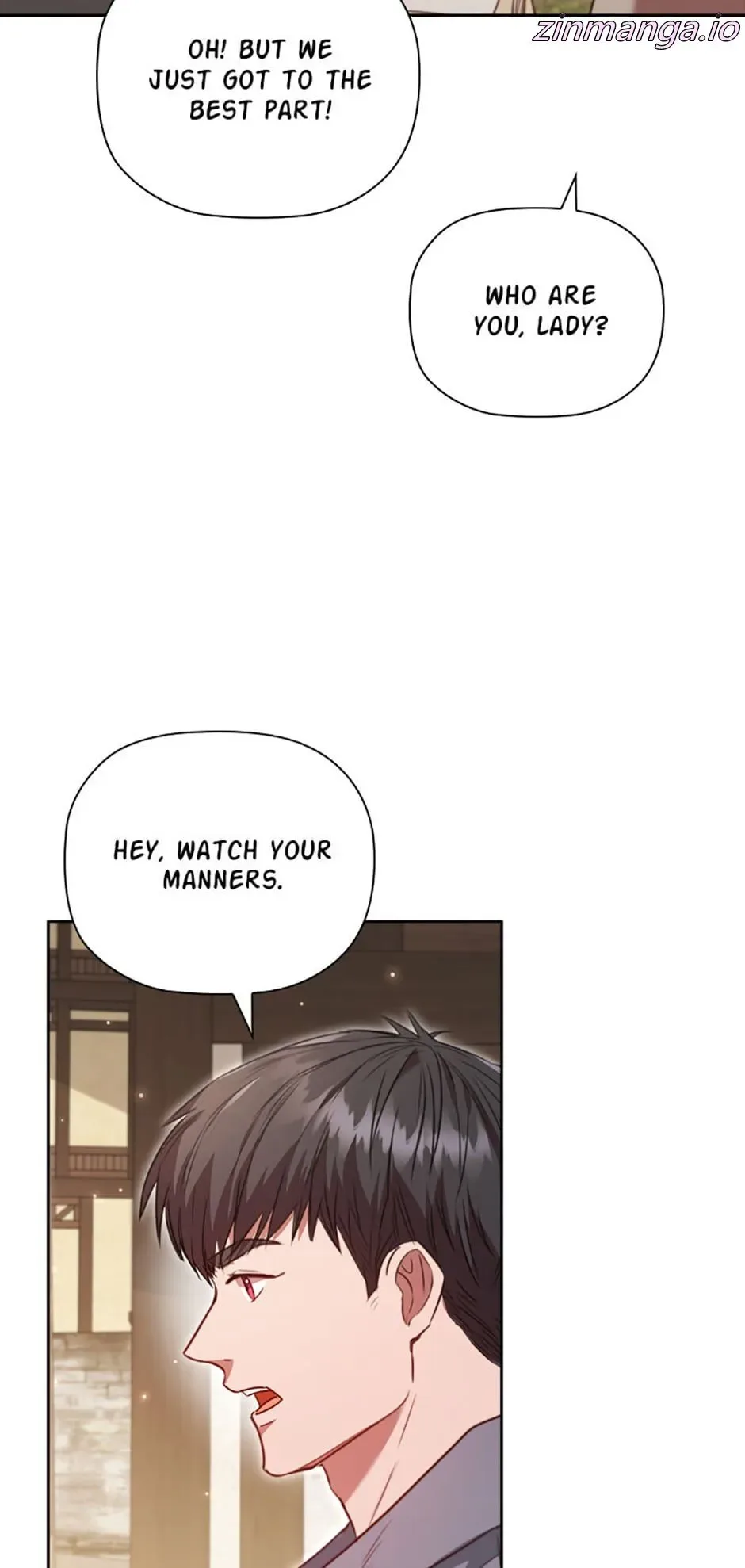 An Extra In The Family Is The First To Be Abandoned Chapter 64 page 60