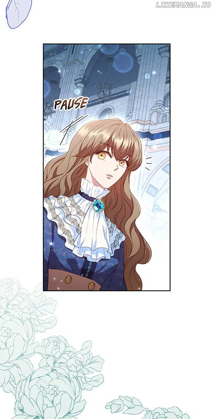 An Extra In The Family Is The First To Be Abandoned Chapter 70 page 35