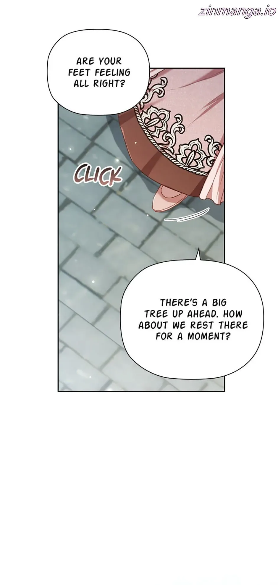 An Extra In The Family Is The First To Be Abandoned Chapter 64 page 56