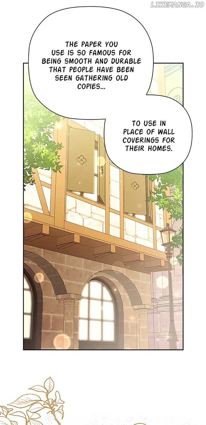 An Extra In The Family Is The First To Be Abandoned Chapter 68 page 38