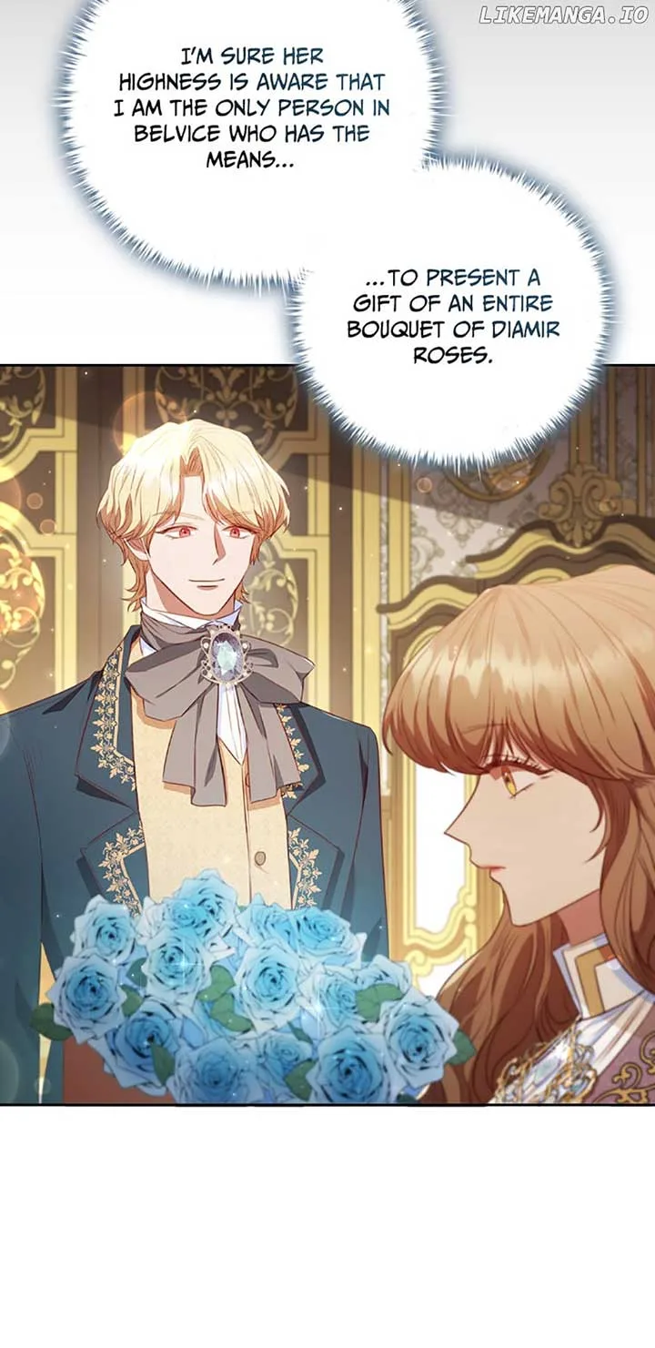 An Extra In The Family Is The First To Be Abandoned Chapter 67 page 31