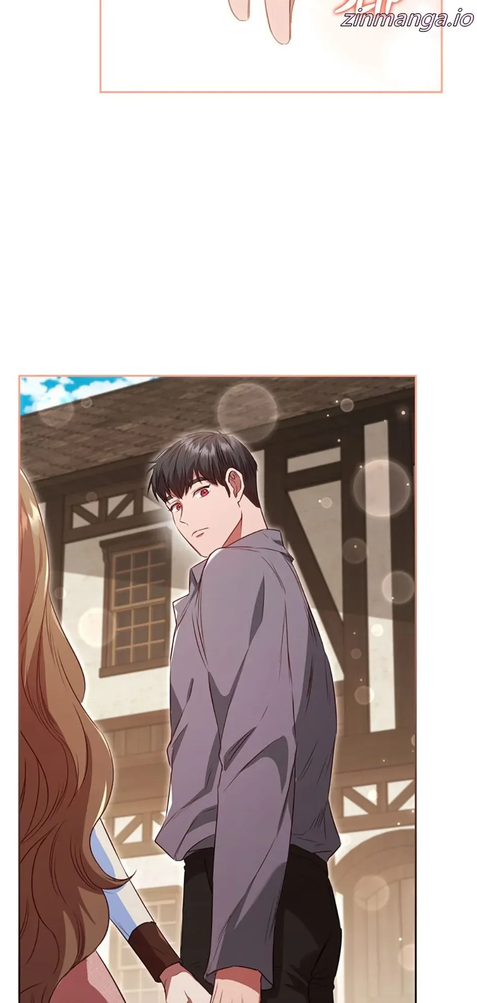 An Extra In The Family Is The First To Be Abandoned Chapter 64 page 62