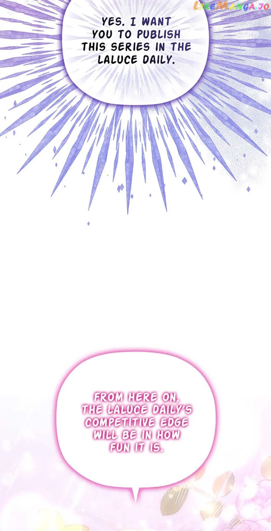 An Extra In The Family Is The First To Be Abandoned Chapter 66 page 16