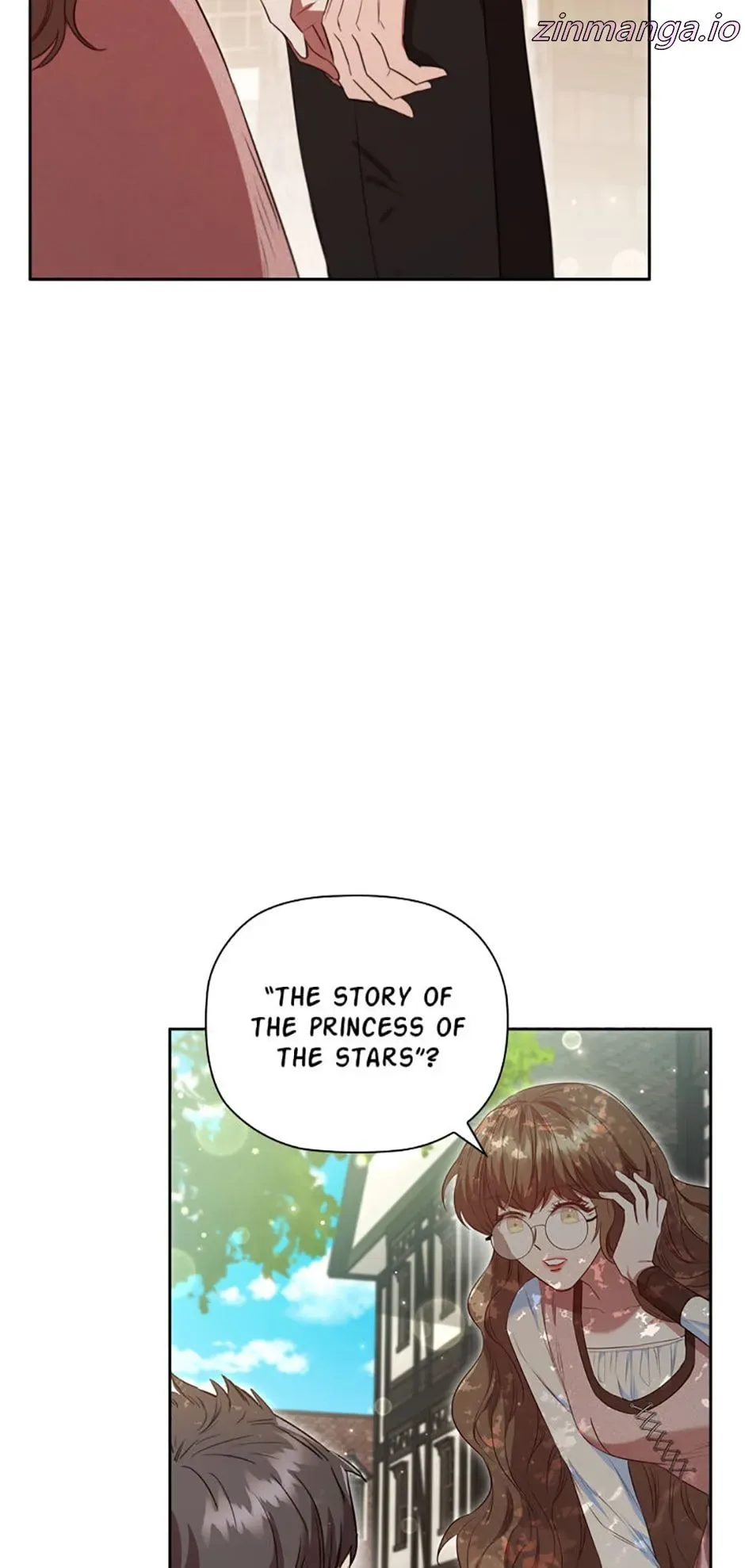 An Extra In The Family Is The First To Be Abandoned Chapter 64 page 63