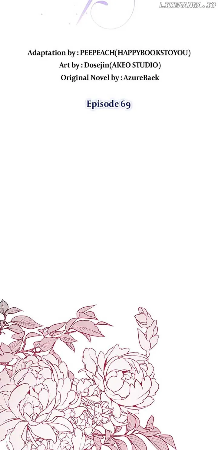 An Extra In The Family Is The First To Be Abandoned Chapter 69 page 36