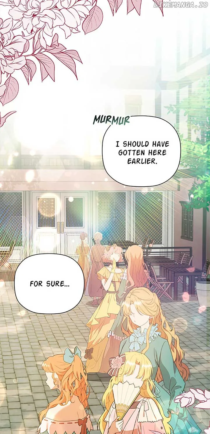 An Extra In The Family Is The First To Be Abandoned Chapter 69 page 37