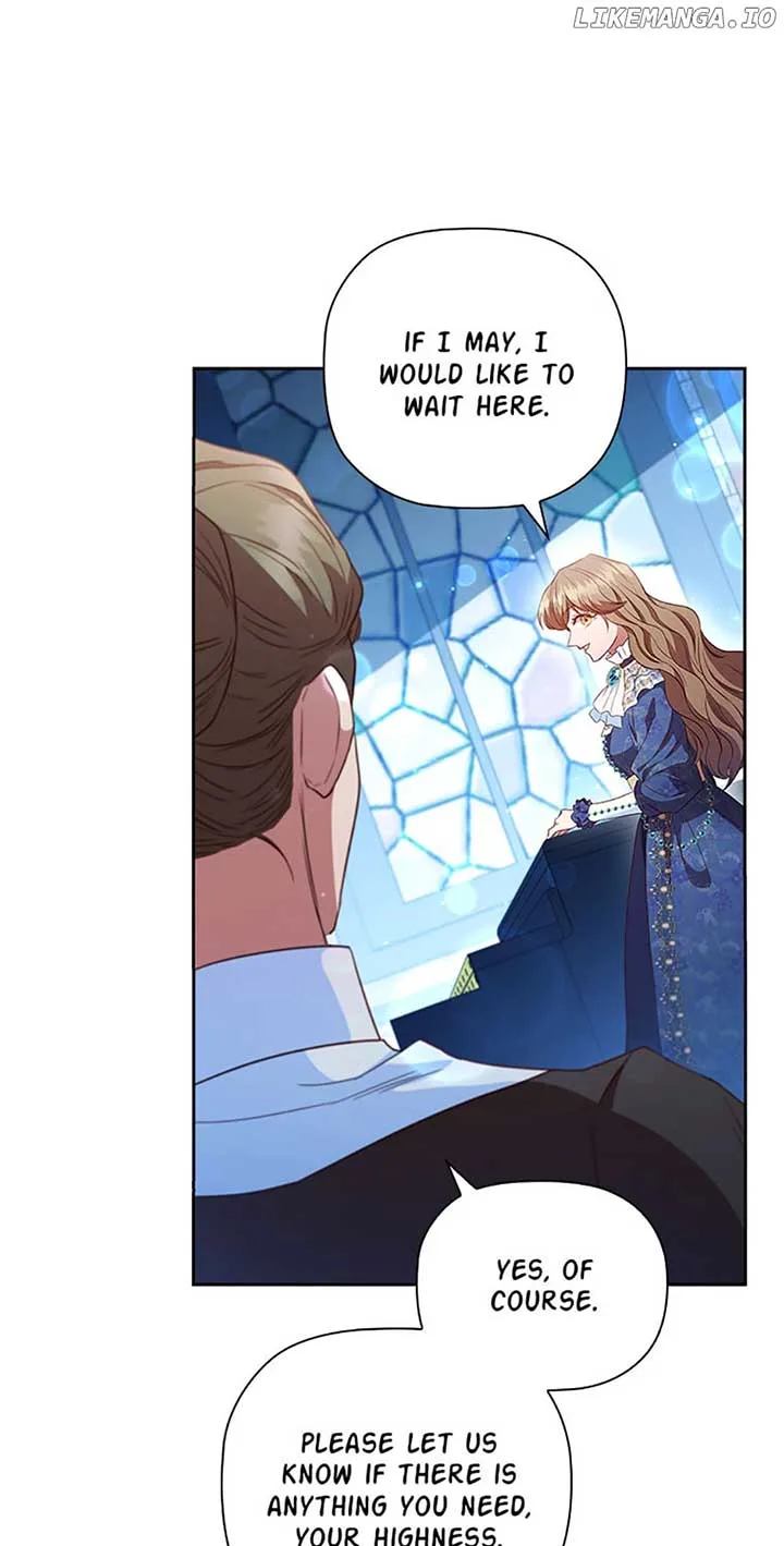 An Extra In The Family Is The First To Be Abandoned Chapter 70 page 37