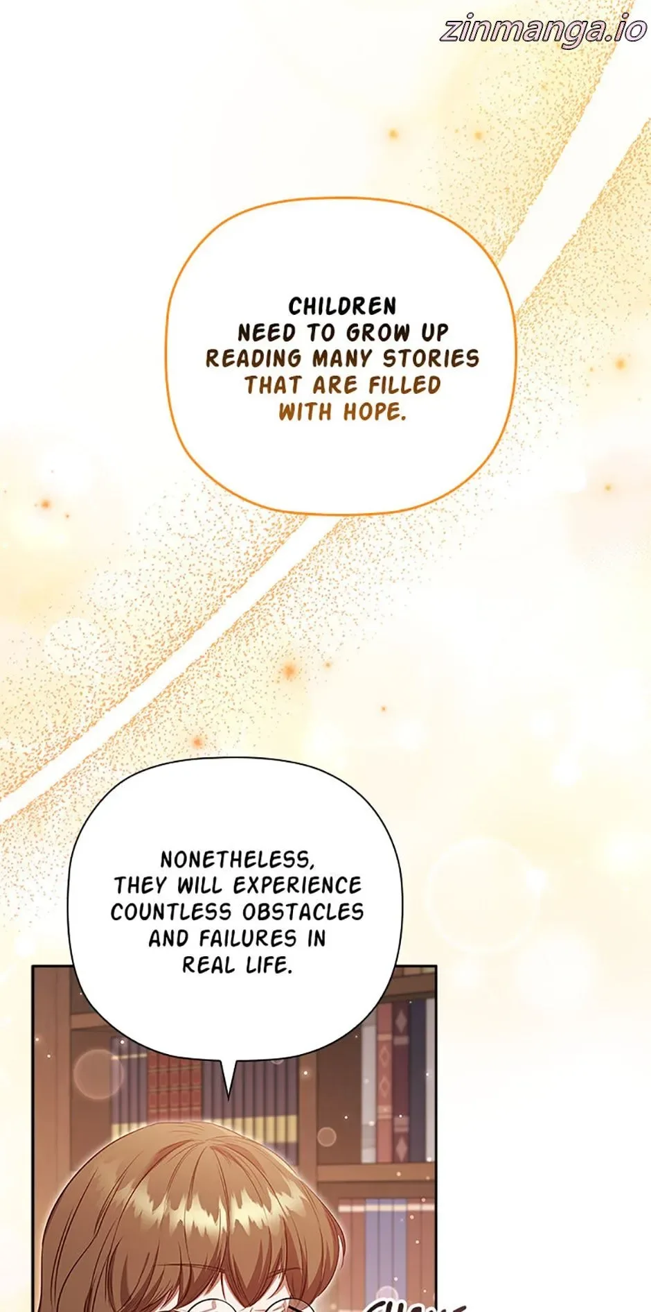 An Extra In The Family Is The First To Be Abandoned Chapter 65 page 16