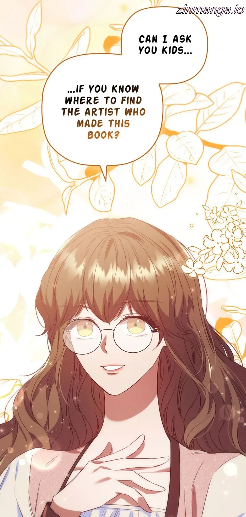 An Extra In The Family Is The First To Be Abandoned Chapter 64 page 67