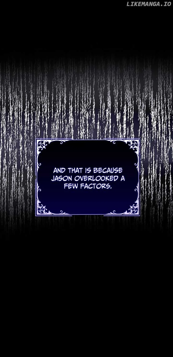 An Extra In The Family Is The First To Be Abandoned Chapter 69 page 40