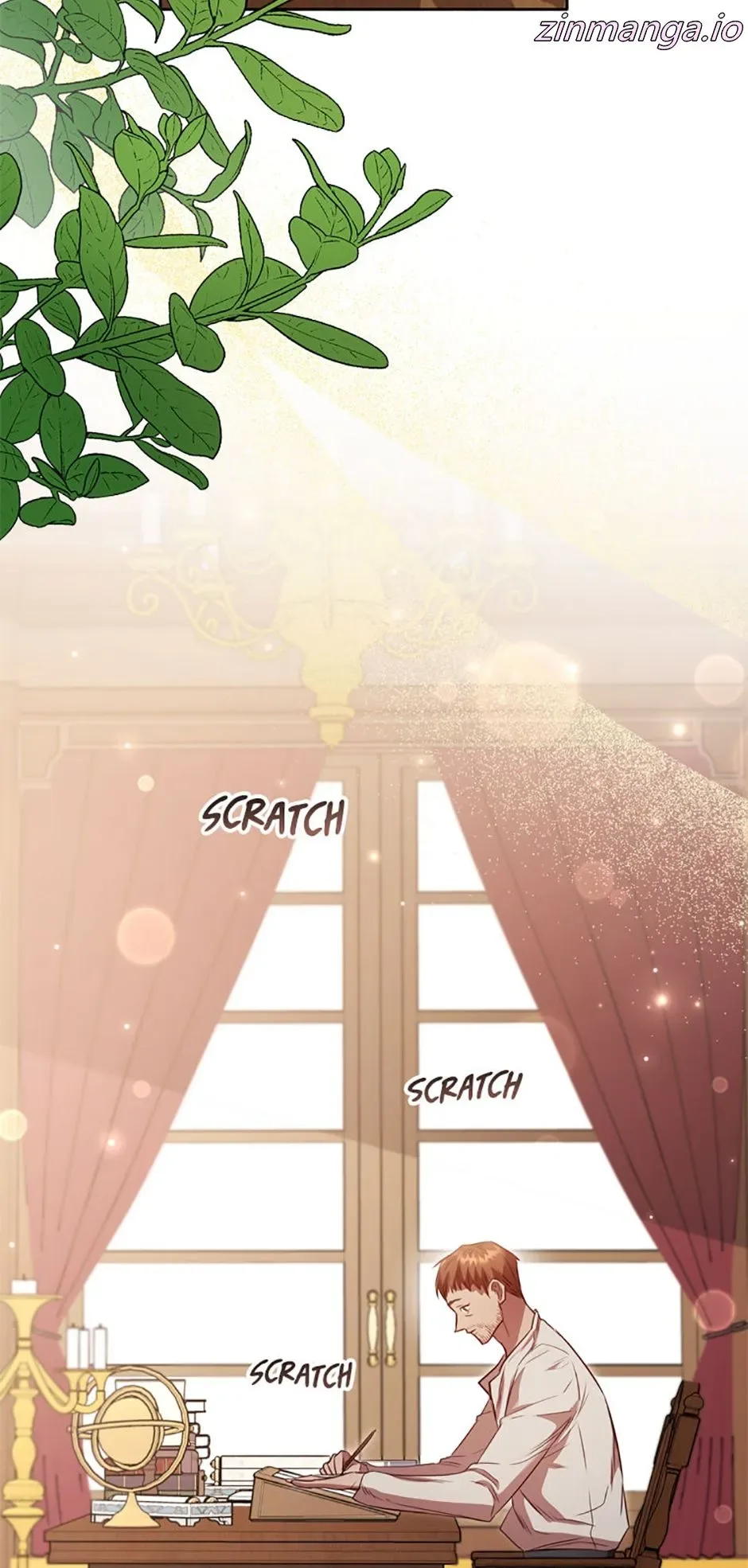 An Extra In The Family Is The First To Be Abandoned Chapter 64 page 70
