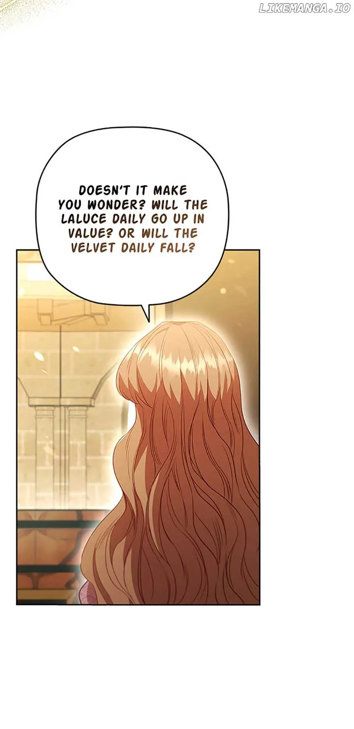 An Extra In The Family Is The First To Be Abandoned Chapter 68 page 41