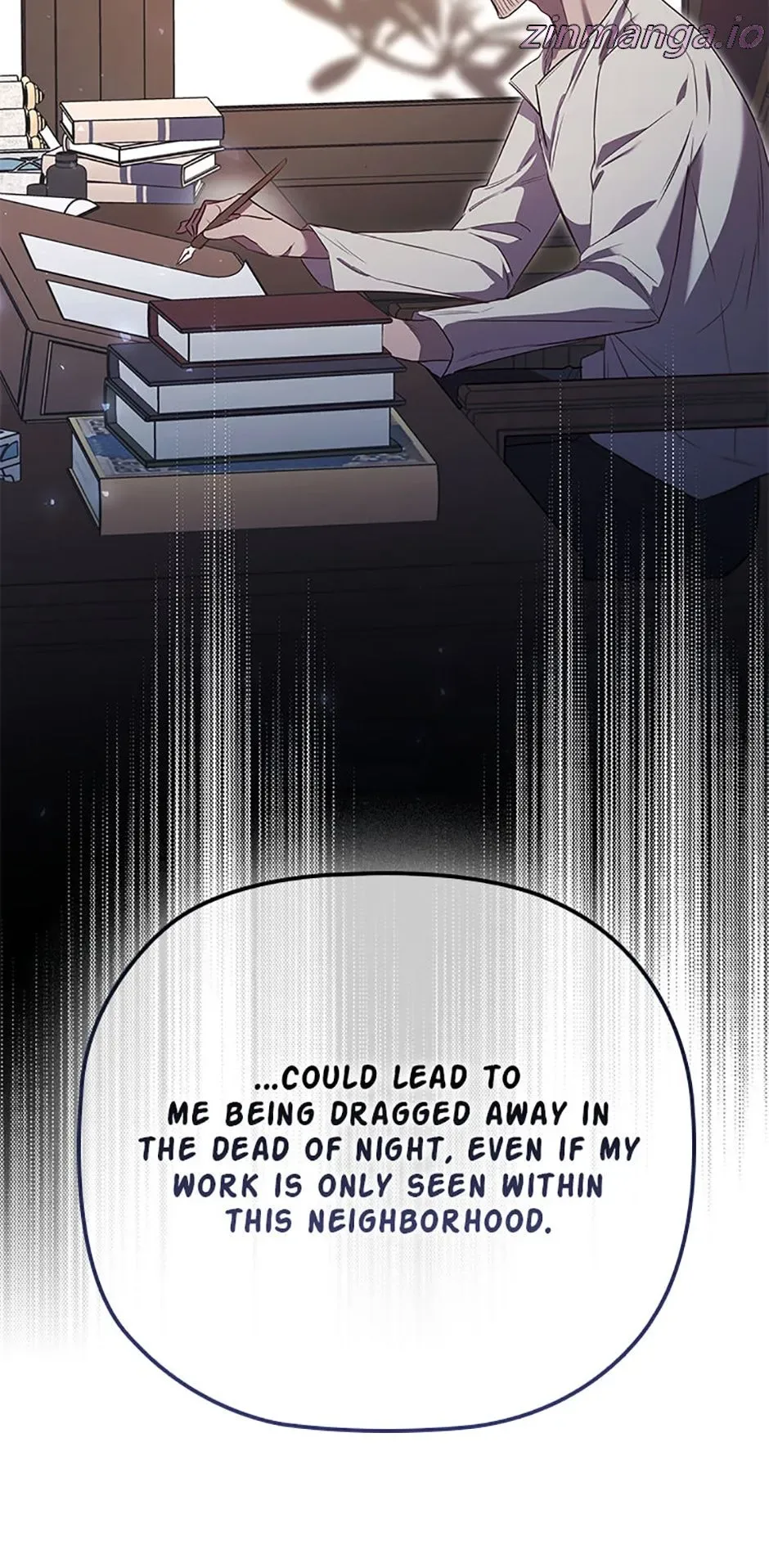 An Extra In The Family Is The First To Be Abandoned Chapter 65 page 23