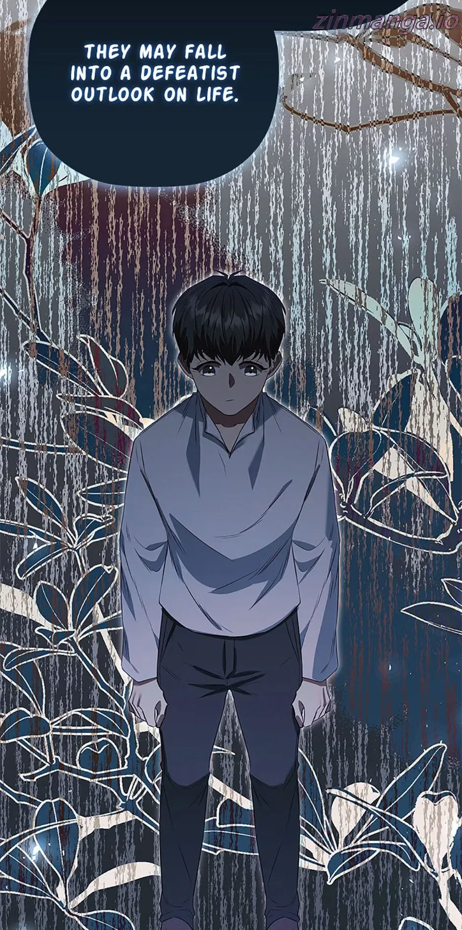 An Extra In The Family Is The First To Be Abandoned Chapter 65 page 18