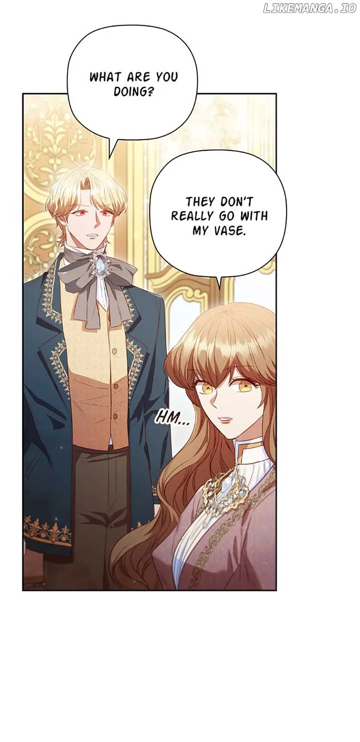 An Extra In The Family Is The First To Be Abandoned Chapter 67 page 33