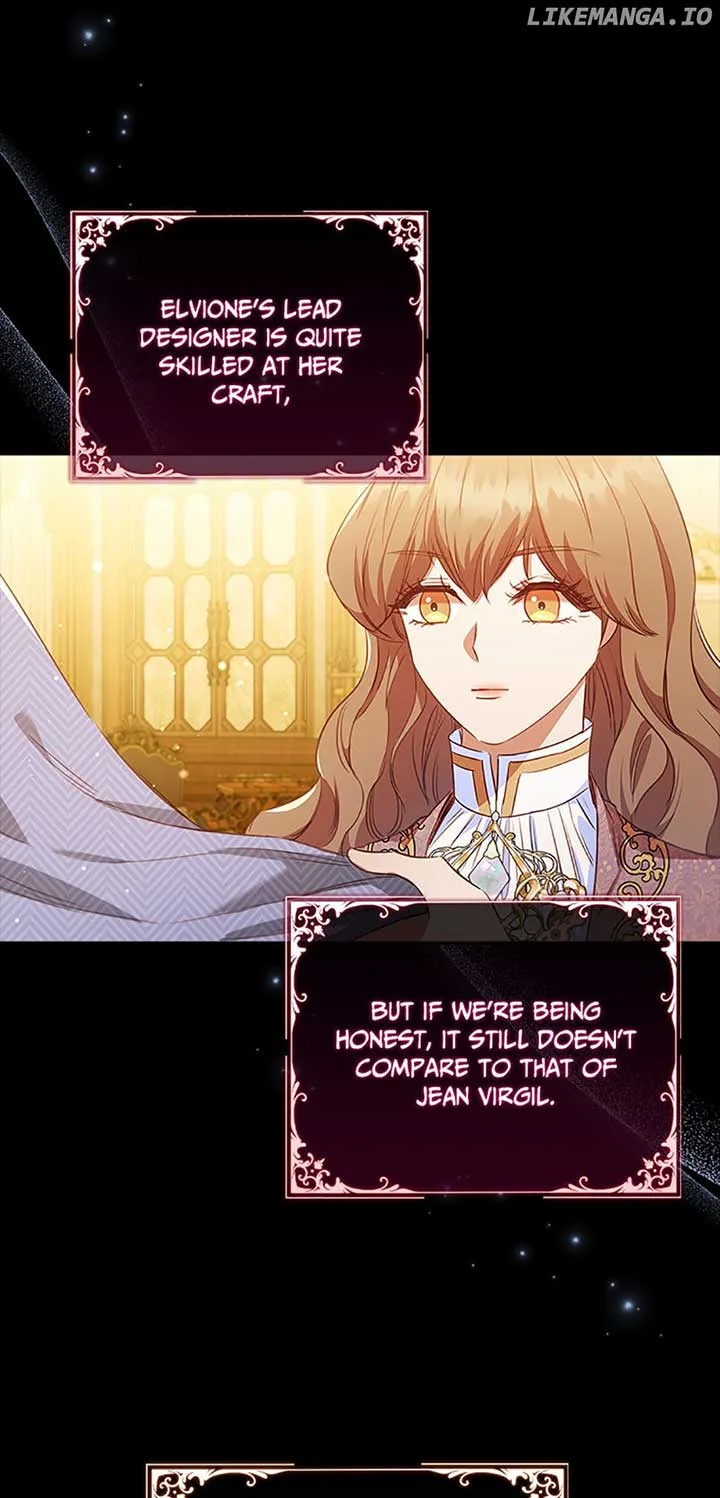 An Extra In The Family Is The First To Be Abandoned Chapter 69 page 42