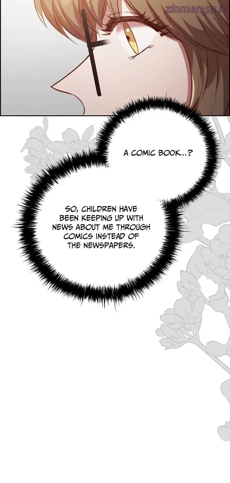 An Extra In The Family Is The First To Be Abandoned Chapter 64 page 65