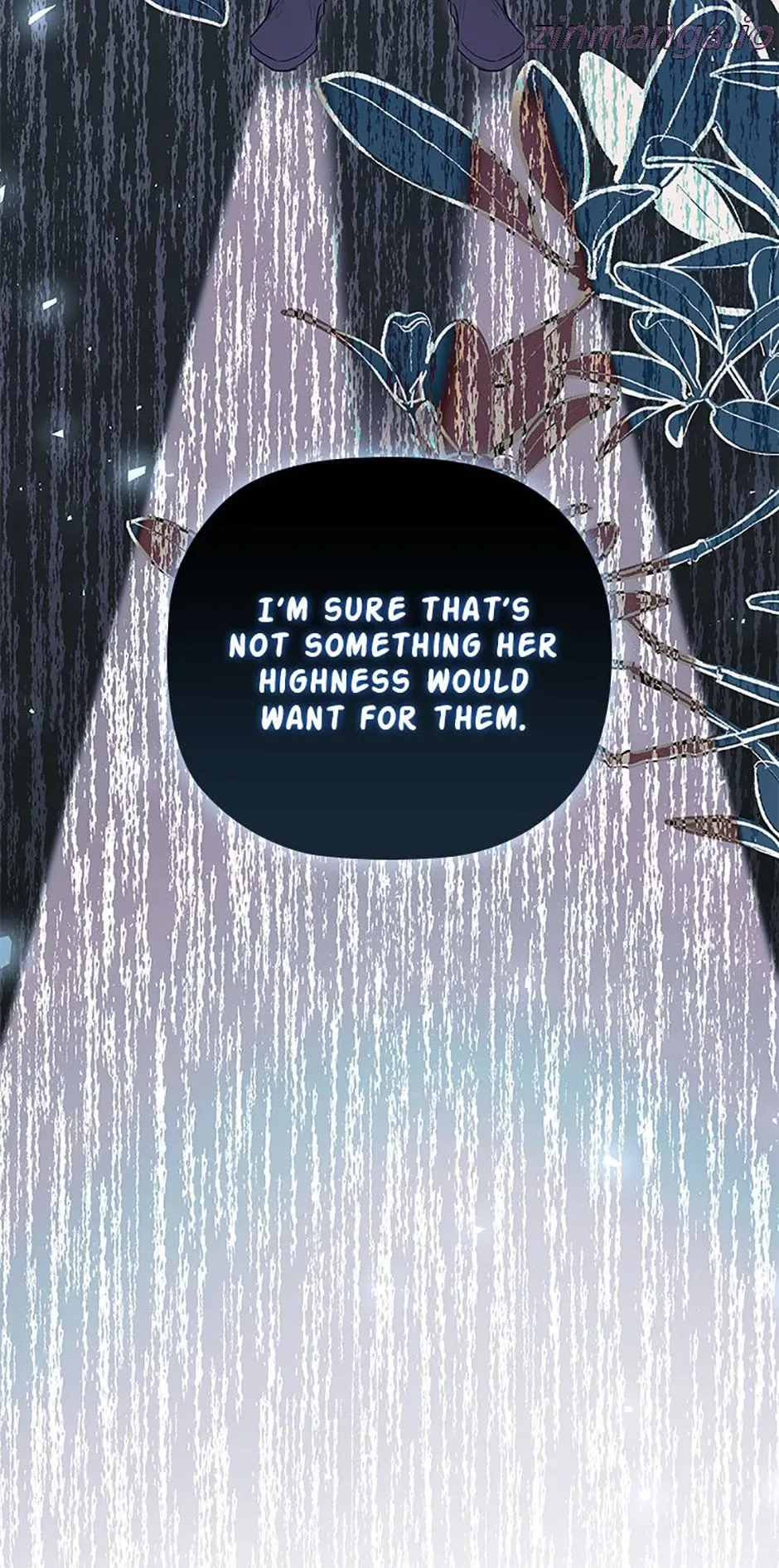 An Extra In The Family Is The First To Be Abandoned Chapter 65 page 19