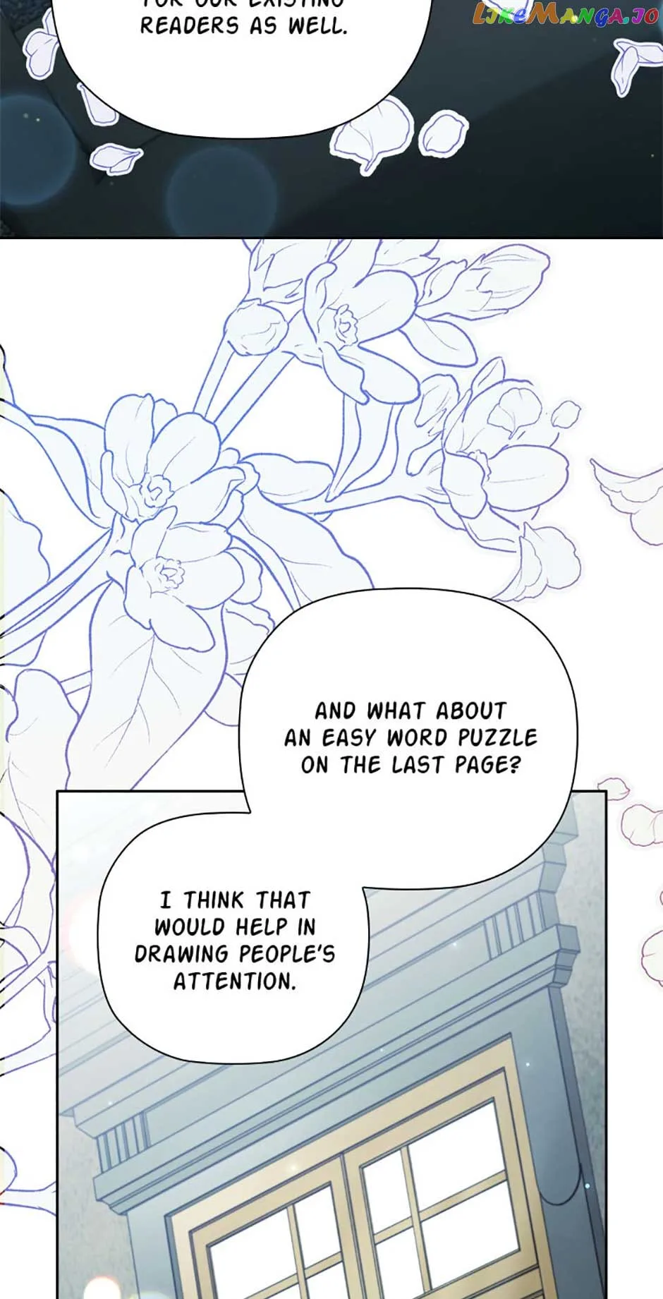 An Extra In The Family Is The First To Be Abandoned Chapter 66 page 21