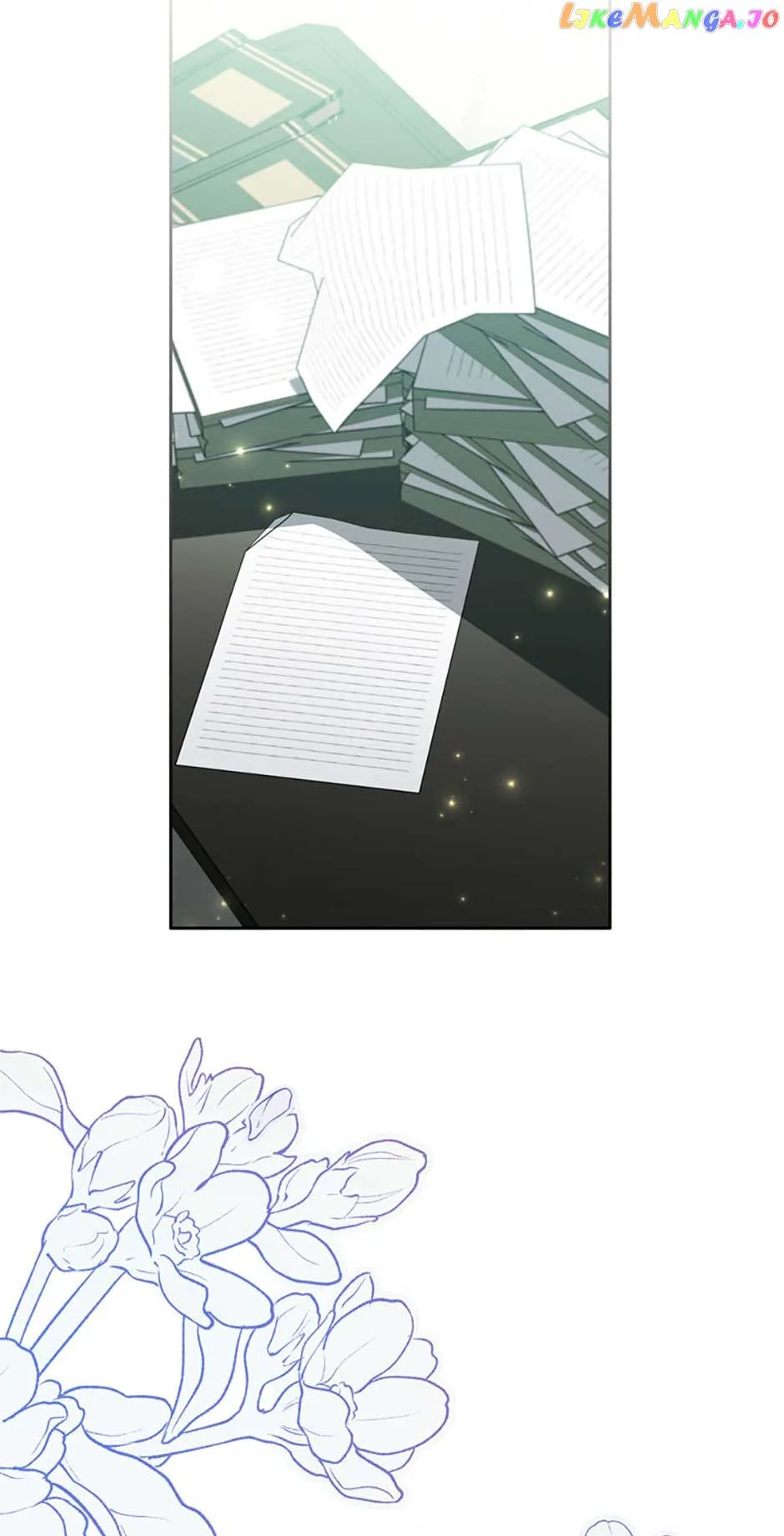 An Extra In The Family Is The First To Be Abandoned Chapter 66 page 19