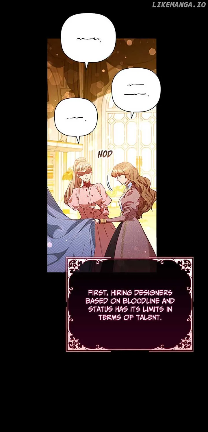 An Extra In The Family Is The First To Be Abandoned Chapter 69 page 41