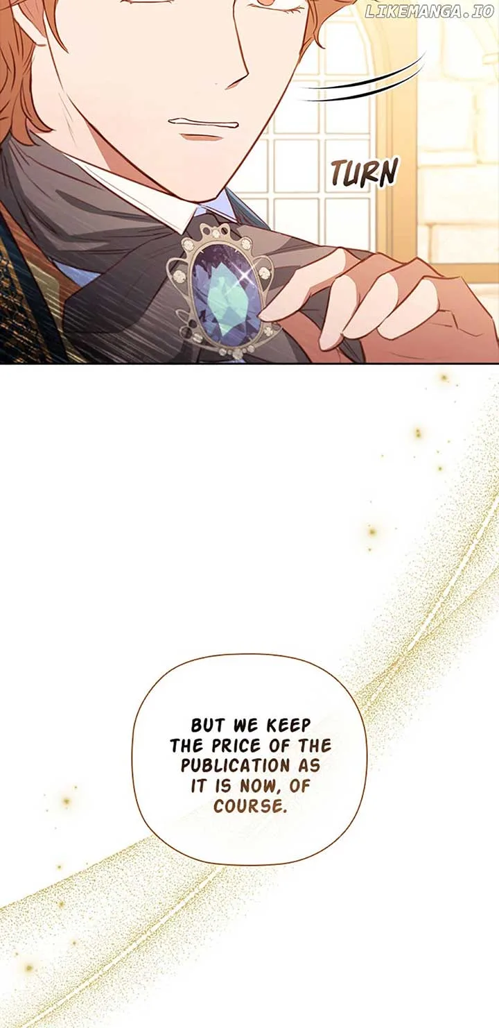 An Extra In The Family Is The First To Be Abandoned Chapter 68 page 40