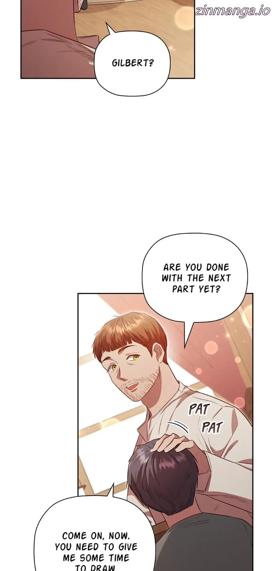 An Extra In The Family Is The First To Be Abandoned Chapter 64 page 72