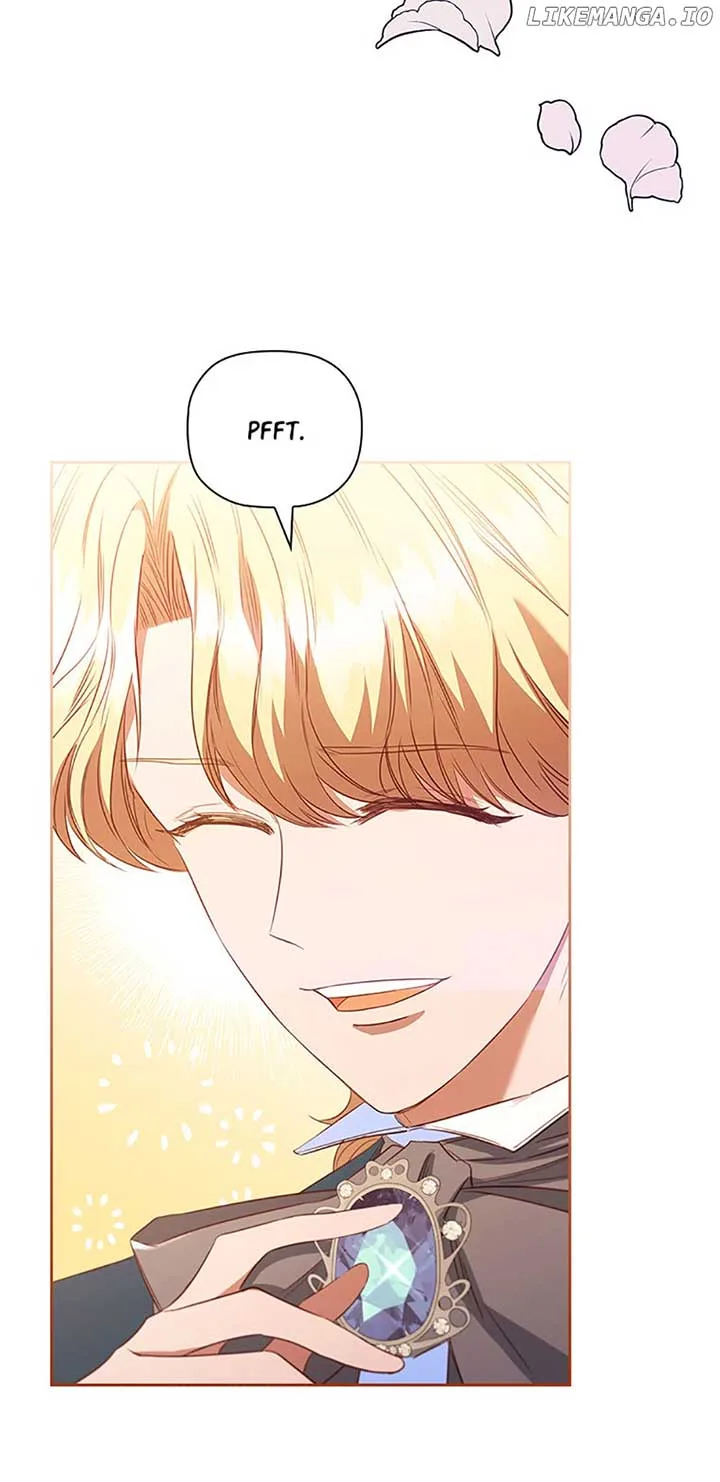 An Extra In The Family Is The First To Be Abandoned Chapter 68 page 50