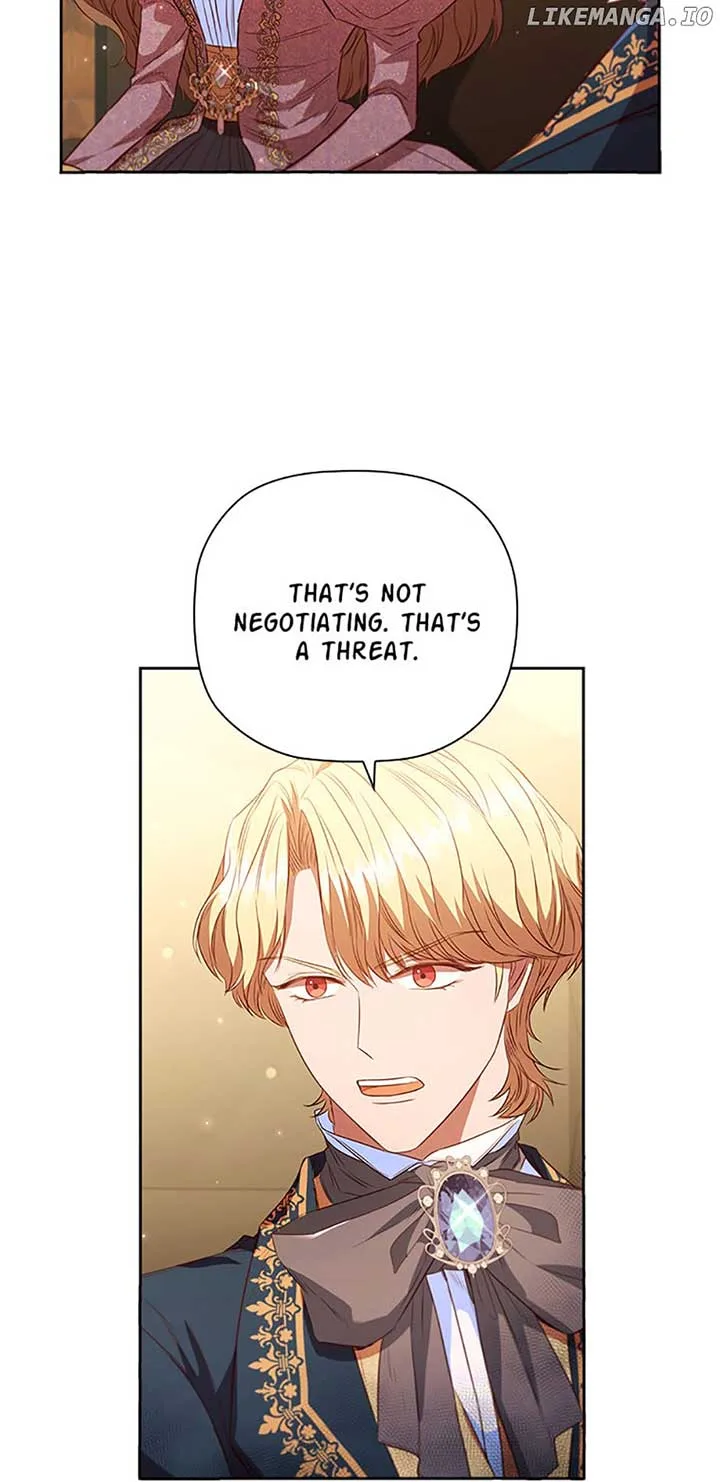 An Extra In The Family Is The First To Be Abandoned Chapter 68 page 47