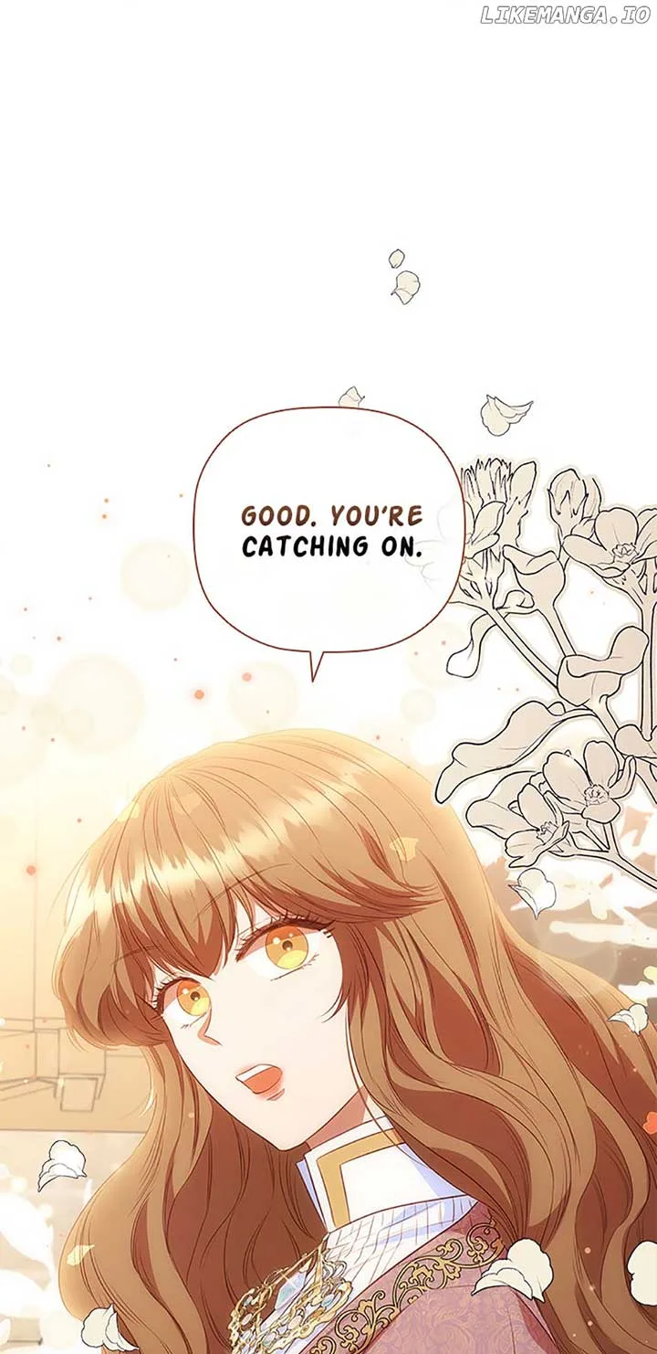 An Extra In The Family Is The First To Be Abandoned Chapter 68 page 48