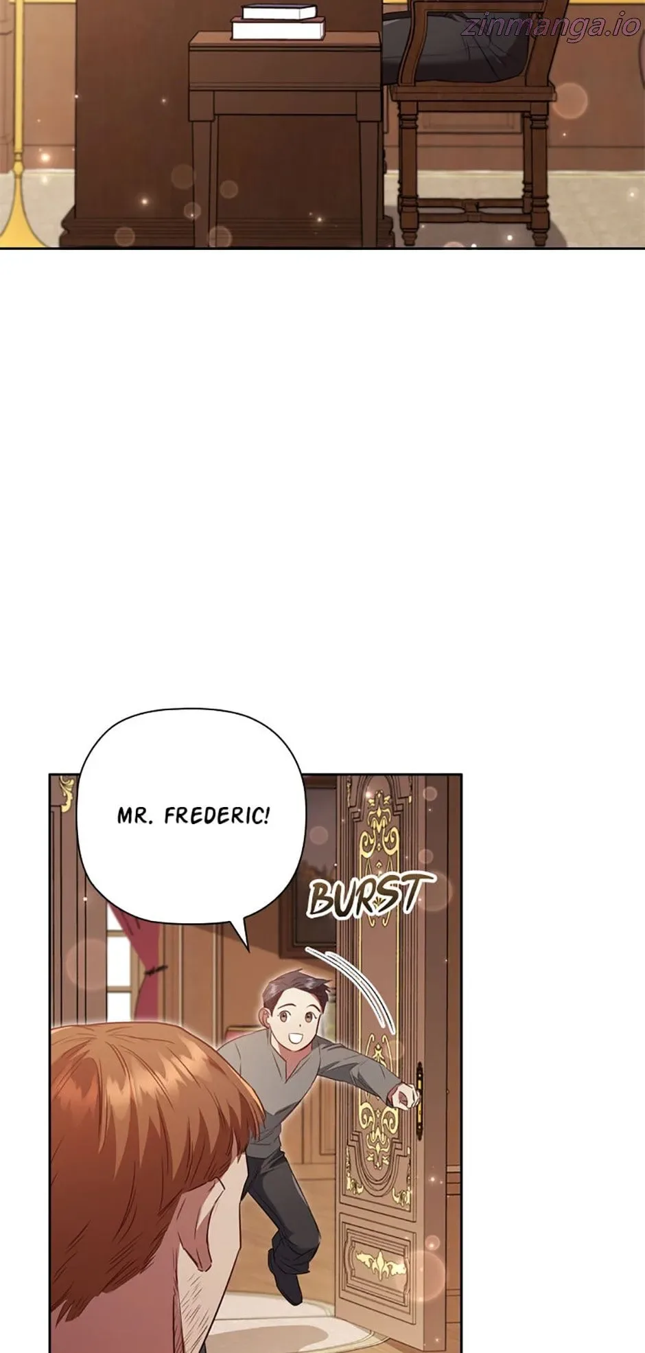 An Extra In The Family Is The First To Be Abandoned Chapter 64 page 71