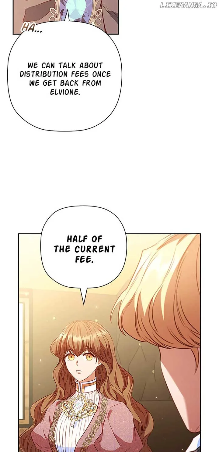 An Extra In The Family Is The First To Be Abandoned Chapter 68 page 46