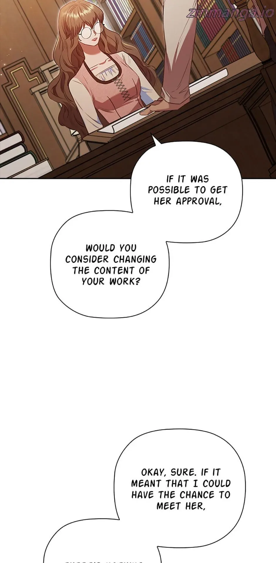 An Extra In The Family Is The First To Be Abandoned Chapter 65 page 27