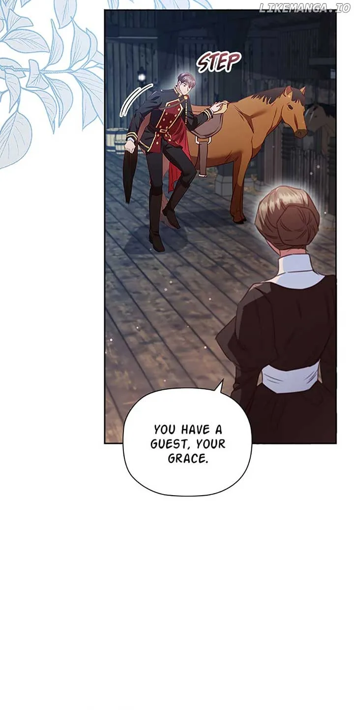 An Extra In The Family Is The First To Be Abandoned Chapter 70 page 50