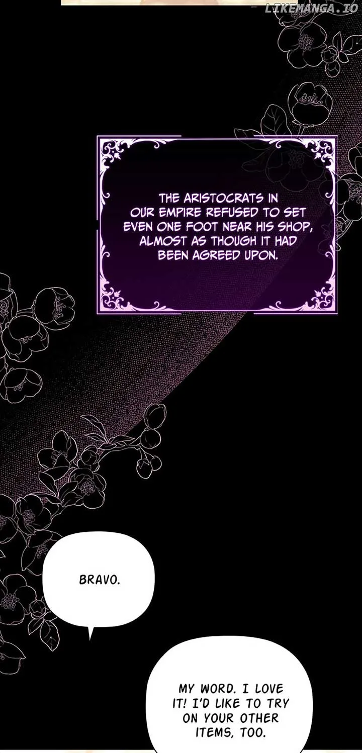 An Extra In The Family Is The First To Be Abandoned Chapter 69 page 45