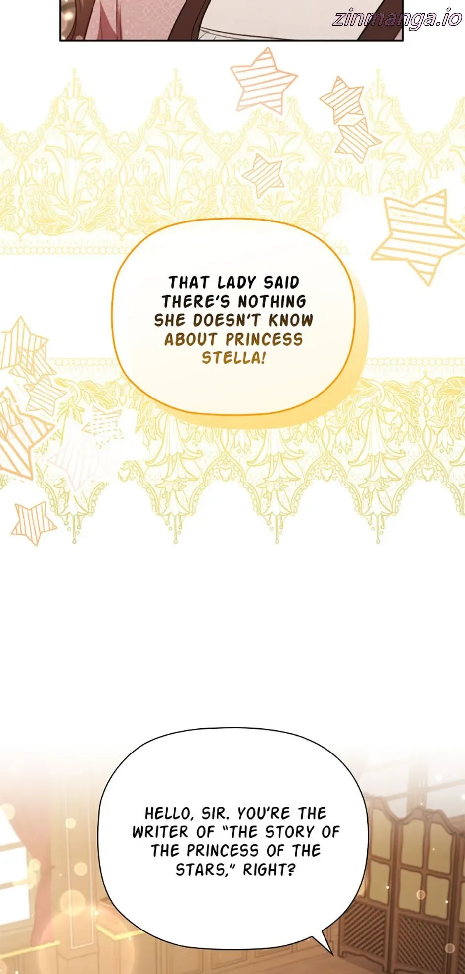 An Extra In The Family Is The First To Be Abandoned Chapter 64 page 75