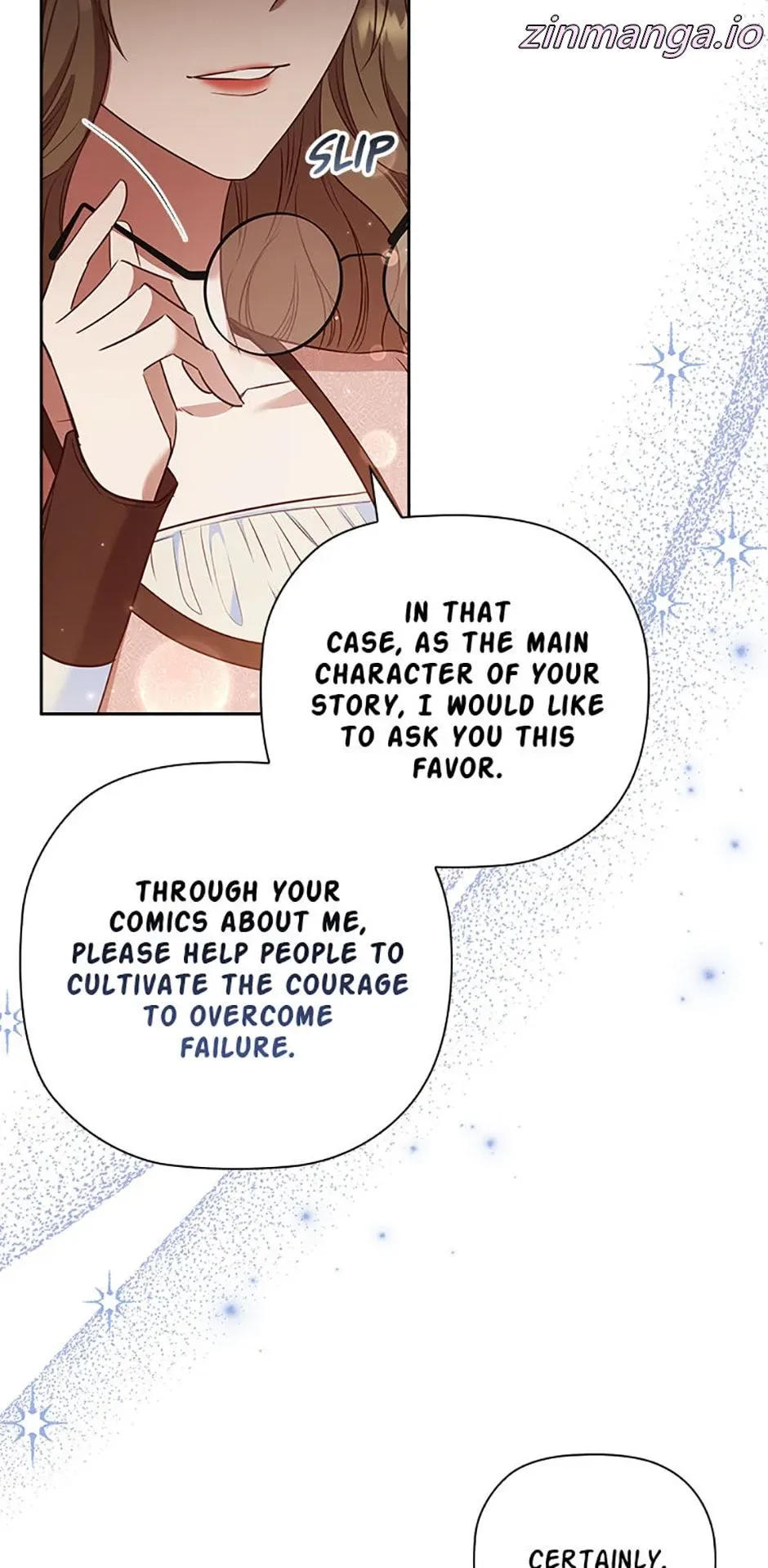 An Extra In The Family Is The First To Be Abandoned Chapter 65 page 29