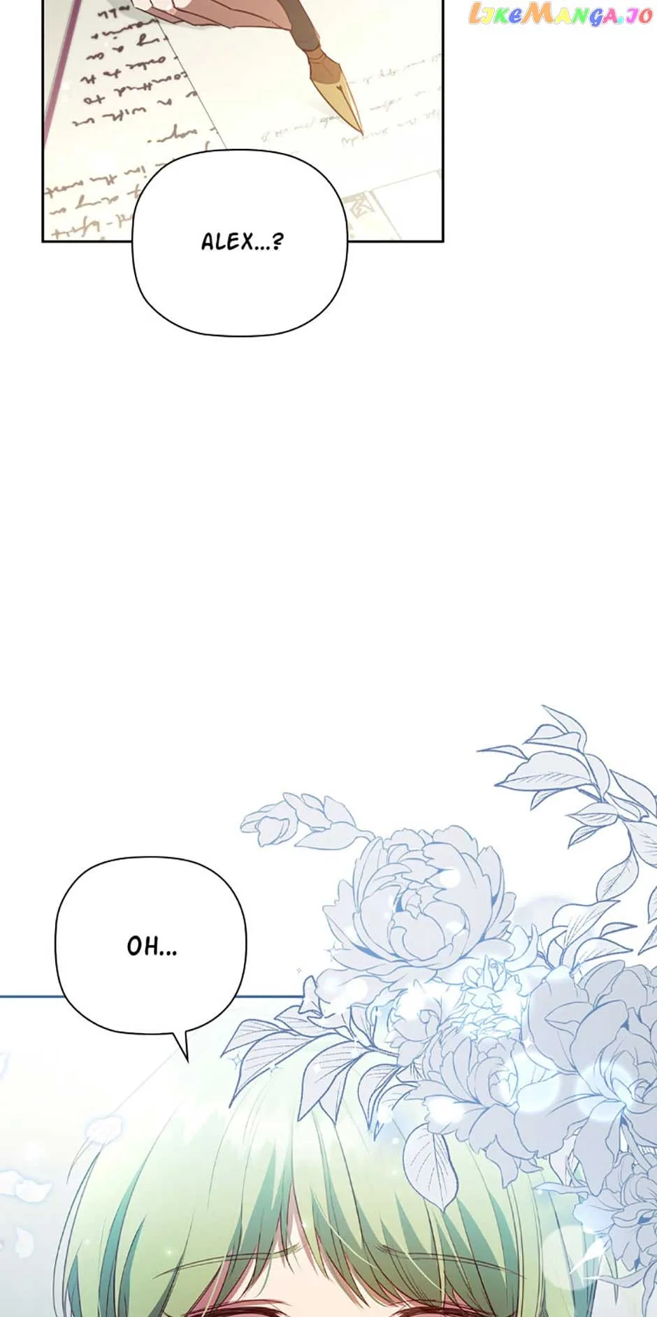 An Extra In The Family Is The First To Be Abandoned Chapter 66 page 27