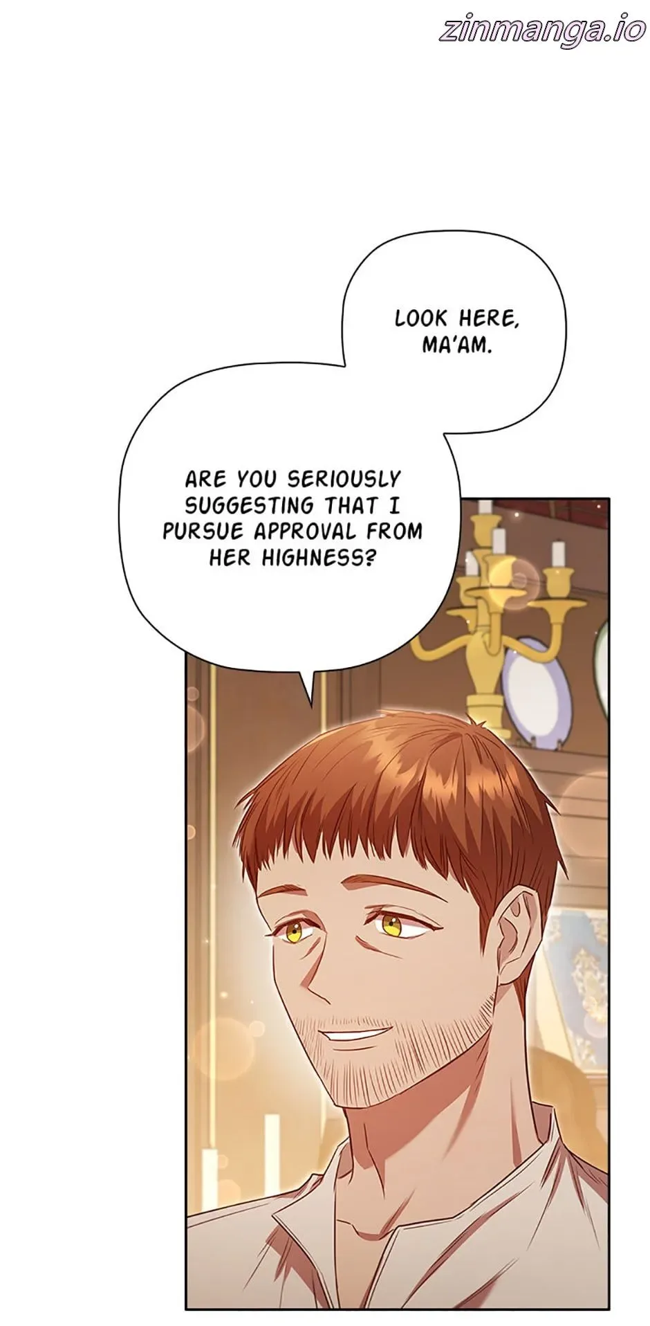 An Extra In The Family Is The First To Be Abandoned Chapter 65 page 25