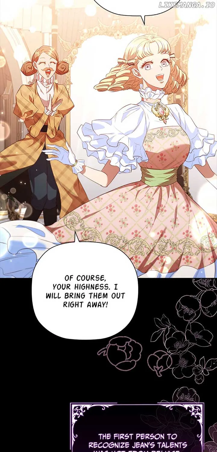 An Extra In The Family Is The First To Be Abandoned Chapter 69 page 46