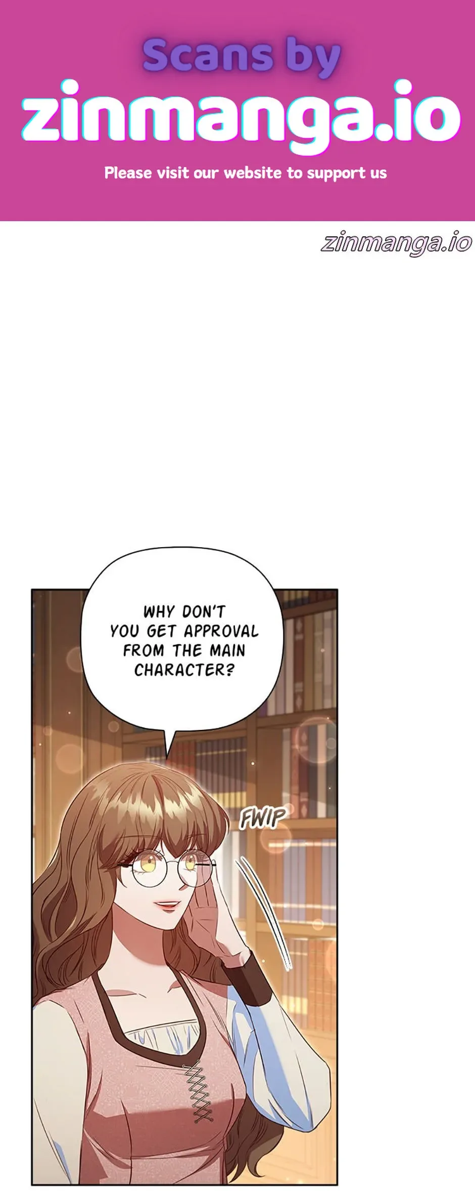 An Extra In The Family Is The First To Be Abandoned Chapter 65 page 24