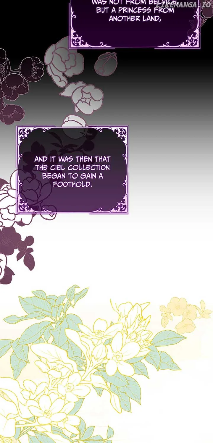 An Extra In The Family Is The First To Be Abandoned Chapter 69 page 47