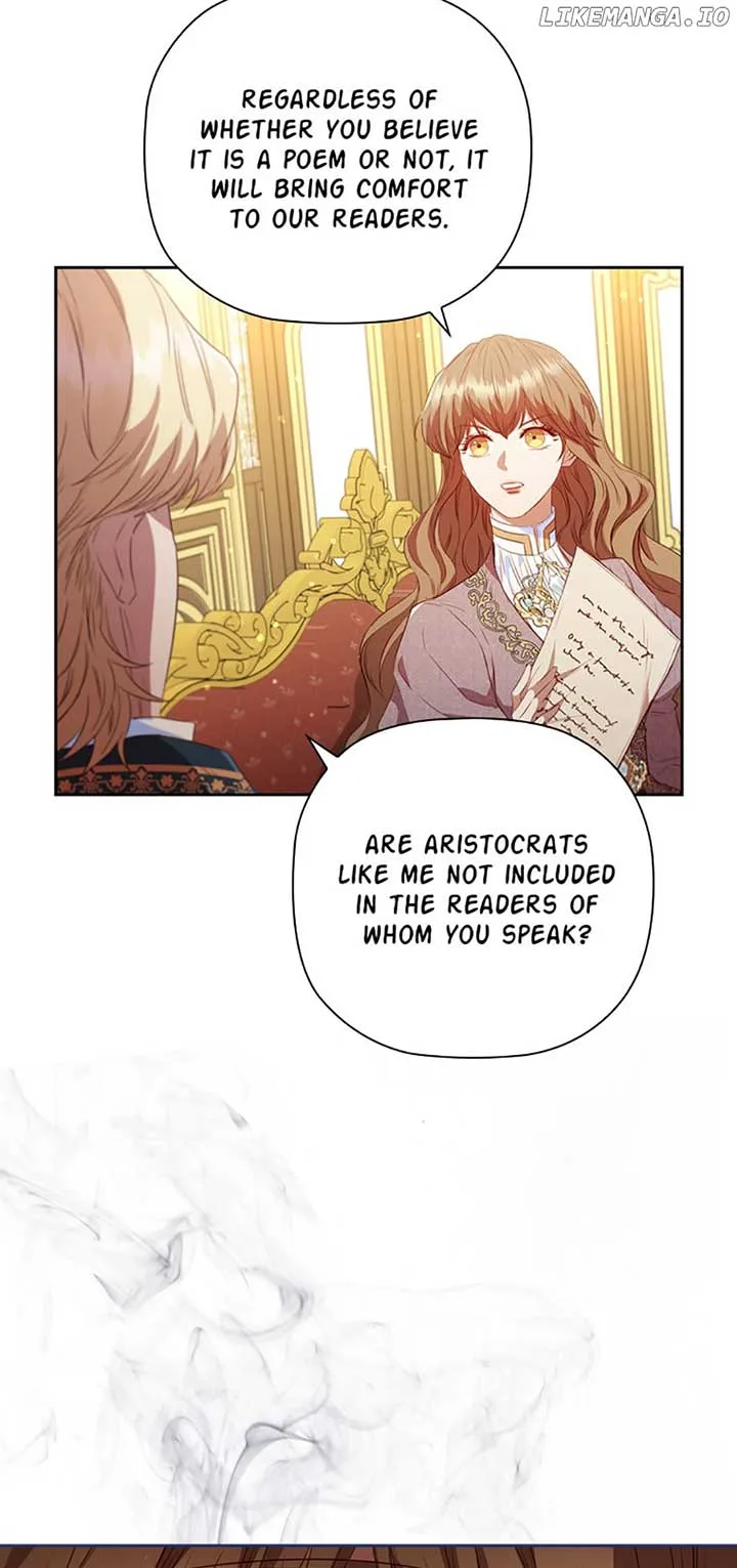 An Extra In The Family Is The First To Be Abandoned Chapter 67 page 44