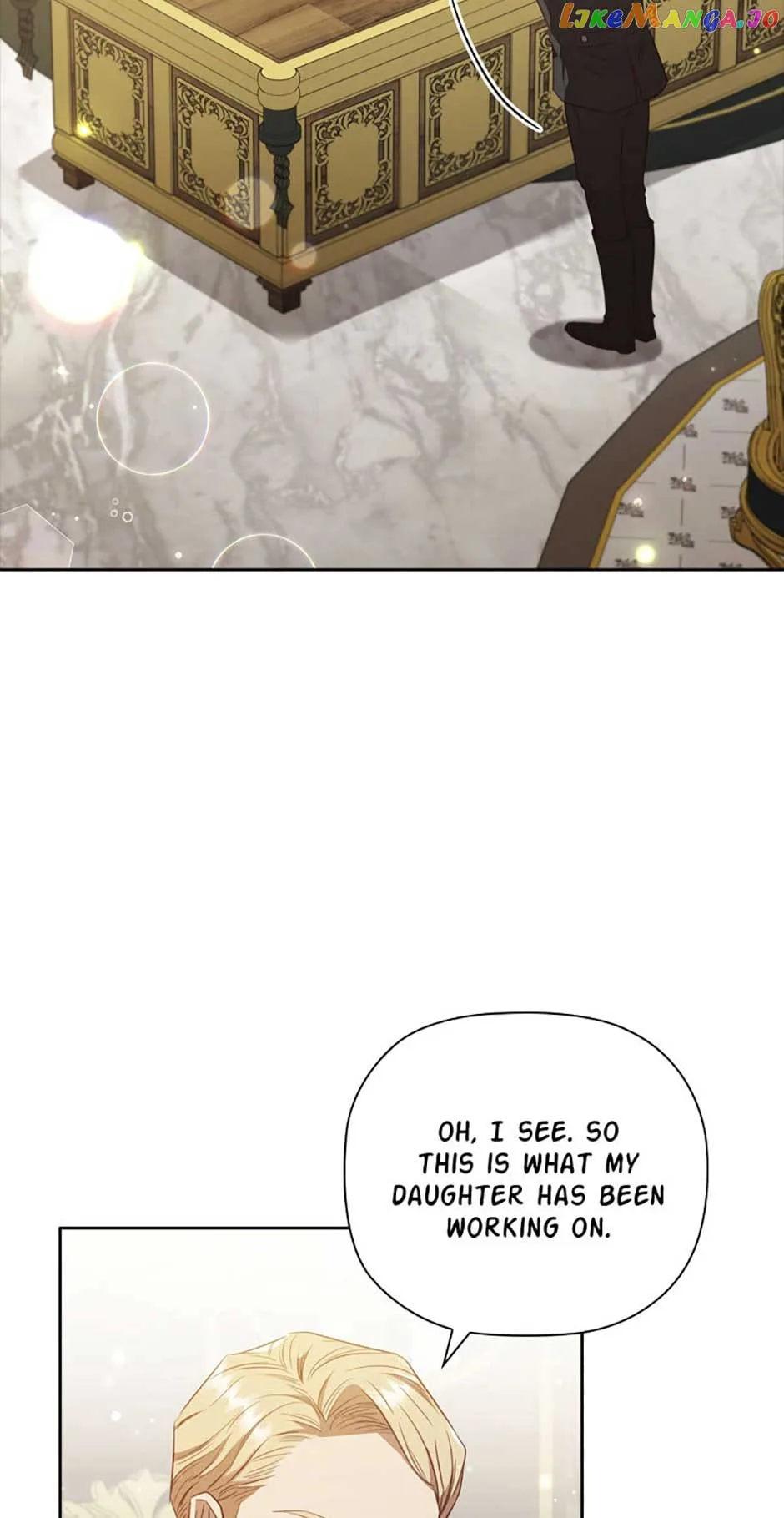 An Extra In The Family Is The First To Be Abandoned Chapter 66 page 36
